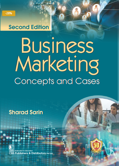 BUSINESS MARKETING 2ED
